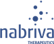 Nabriva Therapeutics plc stock logo
