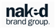 Naked Brand Group Limited stock logo
