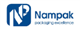 Nampak Limited stock logo