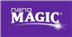 Nano Magic Inc. stock logo