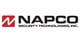 Napco Security Technologies, Inc.d stock logo
