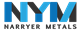 Narryer Metals logo