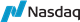 Nasdaq stock logo