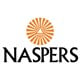 Naspers stock logo