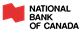 National Bank of Canada stock logo