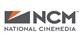 National CineMedia stock logo