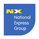 National Express Group PLC stock logo