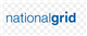 National Grid stock logo