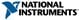 National Instruments Co. stock logo