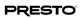 National Presto Industries, Inc. stock logo