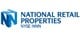 National Retail Properties, Inc. stock logo
