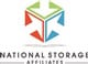 National Storage Affiliates Trust stock logo