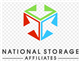 National Storage Affiliates Trust stock logo