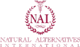 Natural Alternatives International stock logo