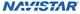 Navistar International Co. stock logo