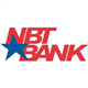 NBT Bancorp stock logo