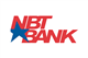 NBT Bancorp stock logo