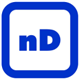 nDivision Inc. stock logo