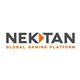 Nektan PLC stock logo