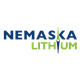 Nemaska Lithium Inc. stock logo
