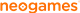 NeoGames stock logo