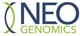 NeoGenomics stock logo