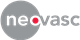 Neovasc stock logo