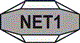 Net 1 UEPS Technologies, Inc. stock logo