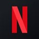 Netflix, Inc. stock logo