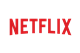 Netflix, Inc. logo