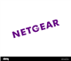 NETGEAR stock logo