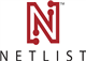 Netlist, Inc. stock logo
