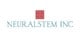 Neuralstem, Inc. stock logo