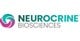 Neurocrine Biosciences, Inc.d stock logo
