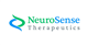NeuroSense Therapeutics stock logo