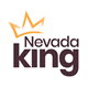 Nevada King Gold stock logo