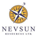 Nevsun Resources stock logo