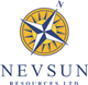 Nevsun Resources stock logo