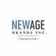 New Age Brands Inc stock logo