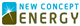 New Concept Energy, Inc. stock logo