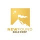 New Found Gold Corp. stock logo