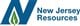 New Jersey Resources stock logo