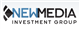 New Media Investment Group Inc stock logo