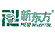 New Oriental Education & Technology Group Inc. logo