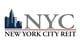 New York City REIT, Inc. stock logo