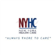 New York Health Care, Inc. stock logo