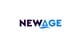 NewAge, Inc. stock logo