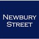 Newbury Street Acquisition Co. stock logo