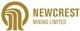 Newcrest Mining stock logo