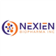 Nexien BioPharma, Inc. stock logo
